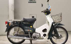 HONDA C50 SUPER CUB C50
