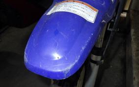 YAMAHA PW50 2006 3PT