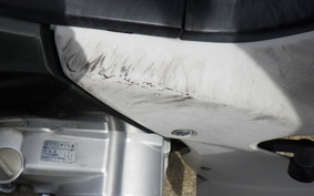 HONDA C50 SUPER CUB AA04