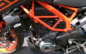 KTM 250 DUKE JPE40