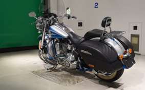 HARLEY FLSTNSE 1800CVO 2015