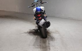SUZUKI GLADIUS 650 2011 CX112