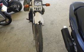 YAMAHA DT50 17W