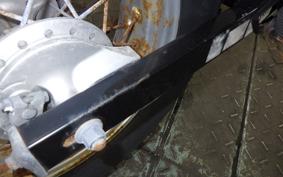 SUZUKI VANVAN 200 2013 NH42A