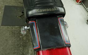 KAWASAKI Z400 FX 2024 KZ400E