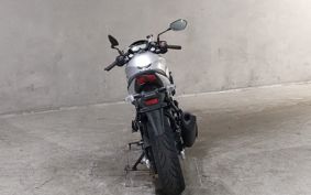 SUZUKI SV650 X 2024 VP55E