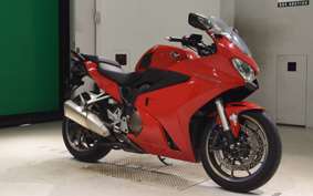 HONDA VFR800F 2018 RC79
