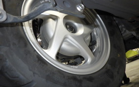 HONDA ﾍﾞﾝﾘｨ50-2 2007 AA05