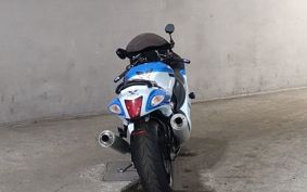 SUZUKI GSX1300R HAYABUSA GX72B