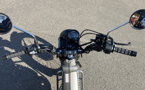 HONDA CT125 HUNTER CUB JA65