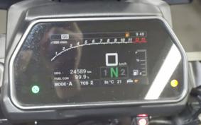 YAMAHA MT-09 Tracer GT 2020 RN51J