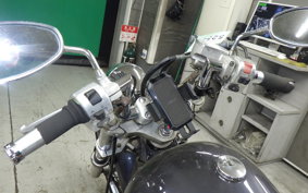 YAMAHA DRAGSTAR 400 CLASSIC 2008 VH01J