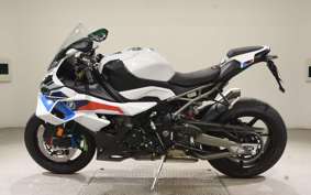 BMW S1000RR M Sport 2025