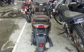 HONDA DIO CESTA GEN 2 1998 AF68
