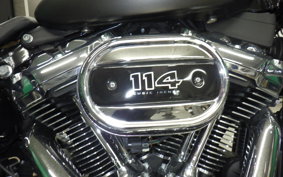 HARLEY FXBRS1870 2019