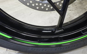 KAWASAKI ZX-25R 2008 ZX250E