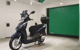 HONDA LEAD 125 2011