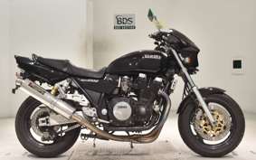 YAMAHA XJR1200 1994 4KG