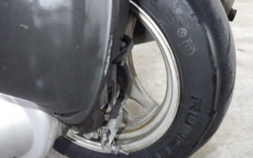 HONDA DIO Gen.6 AF62