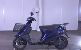SUZUKI ADDRESS V100