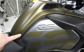 BMW R1250GS ADVENTURE 2021