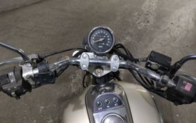KAWASAKI ELIMINATOR 125 BN125A