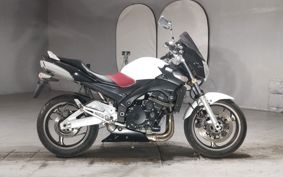 SUZUKI GSR 400 2008 GK7DA