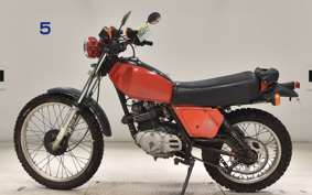 HONDA XL250S 2020 L250S