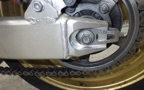 HONDA CB400SF VTEC A 2009 NC42