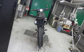 KAWASAKI KLX250D TRACKER X LX250V