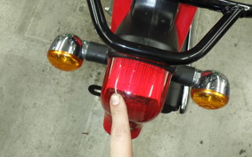 HONDA C110 SUPER CUB JA44