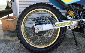 YAMAHA XT250 SEROW T 30X