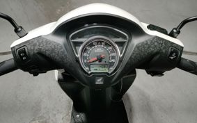 HONDA DIO 110 BASIC JK03