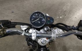 HONDA FTR223 MC34