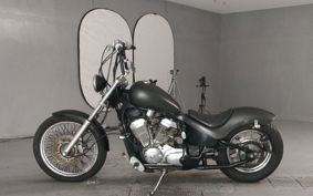 HONDA STEED 400 1993 NC26