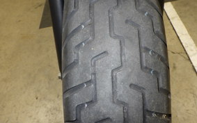 HONDA REBEL 250 MC49