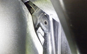 HONDA TACT-4ﾍﾞｰｼｯｸ AF79