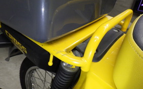 HONDA CROSS CUB 110 2004 JA10