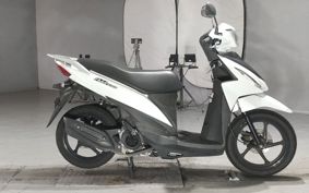 SUZUKI ADDRESS V110 CE47A