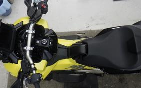 HONDA X-ADV 750 2025 RH21