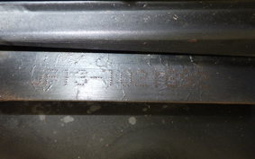 HONDA SPACY 100 JF13