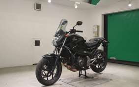 HONDA NC750S D 2015 RC70