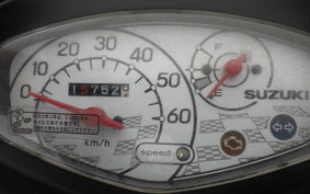 SUZUKI ADDRESS V50 CA4BA