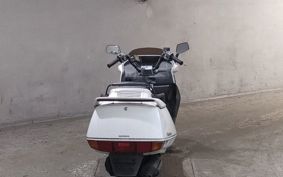 HONDA FUSION MF02