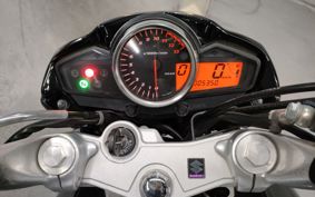 SUZUKI GSR250 GJ55D