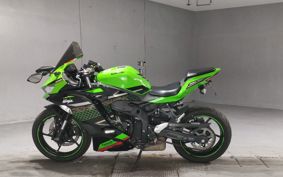 KAWASAKI  NINJA ZX-25R SE ZX250E