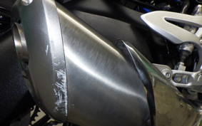 SUZUKI GSX-S1000F 2017 GT79A
