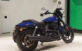 HARLEY XG750ｽﾄﾘｰﾄ 2015