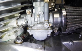 KAWASAKI KH250 KH250B