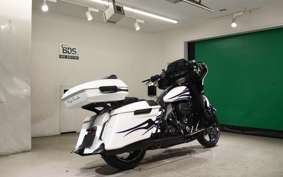 HARLEY FLHXSE 1800CVO 2016